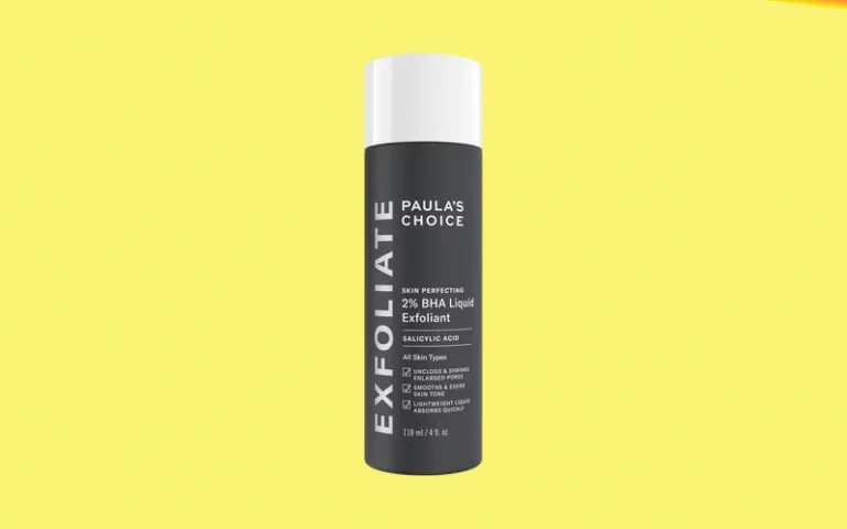 Paulas Choice-SKIN PERFECTING 2% BHA Liquid Exfoliant