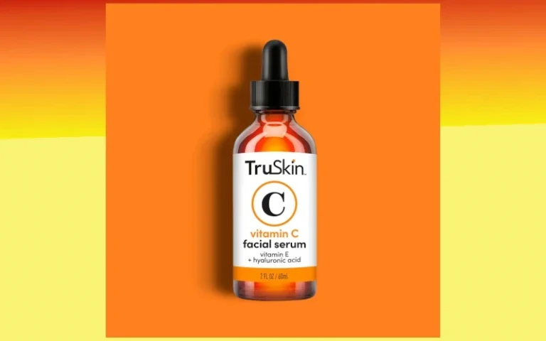 TruSkin Vitamin C Serum: Conquer Dullness, Embrace Brilliance