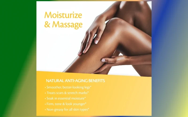 Anti Cellulite Massage Oil- key Features1