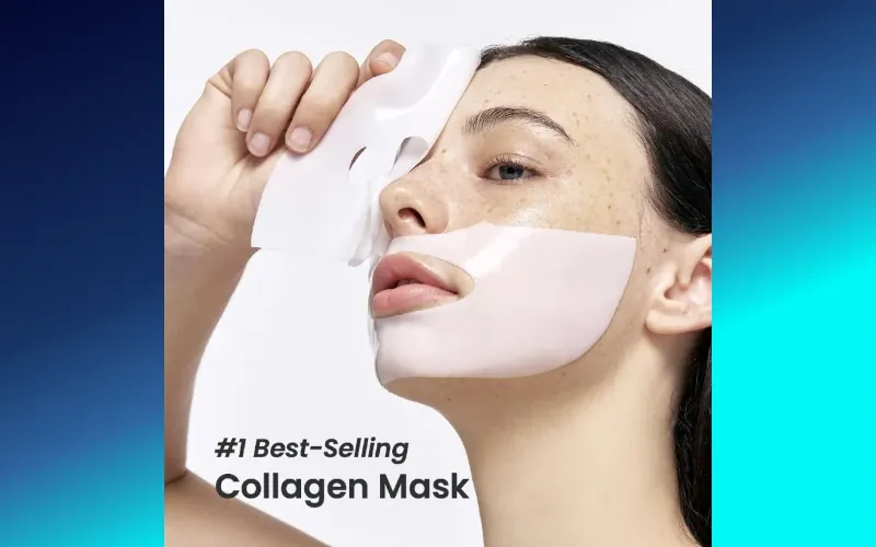 BIODANCE Bio-Collagen Real Deep Mask-Best sellng