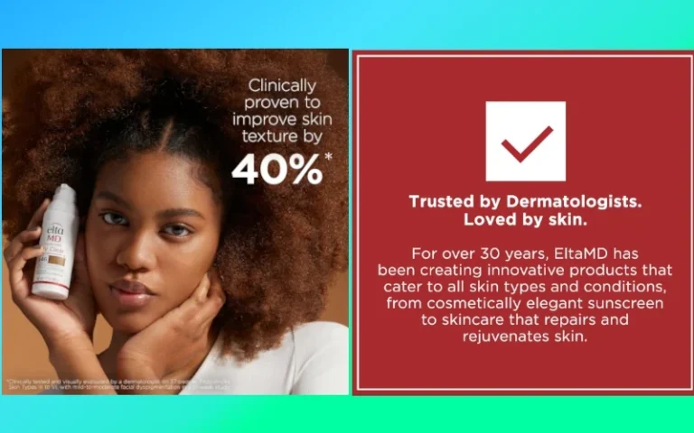 EltaMD UV Clear Tinted Face Sunscreen- Why buy