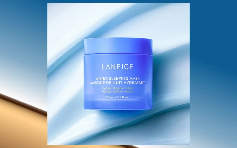 LANEIGE Water Sleeping Mask