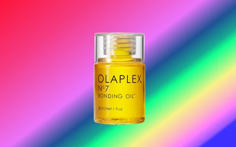 Olaplex No. 7 Bonding Oil for Hair