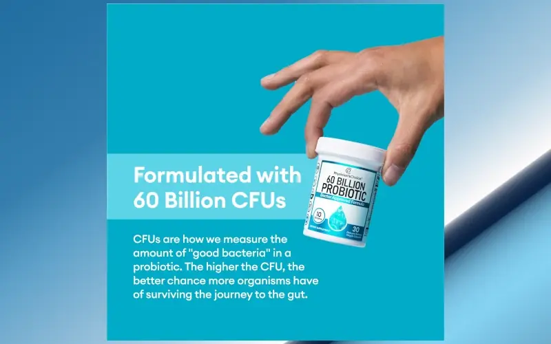 Physician's Choice 60 Billion Probiotics-Buy