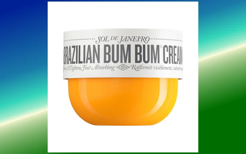 SOL DE JANEIRO Brazilian Bum Bum Cream 1