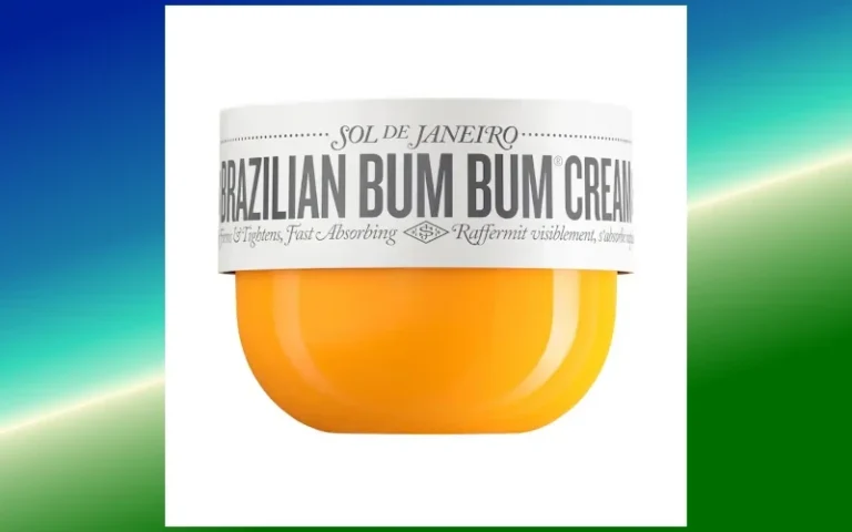 SOL DE JANEIRO Brazilian Bum Bum Cream