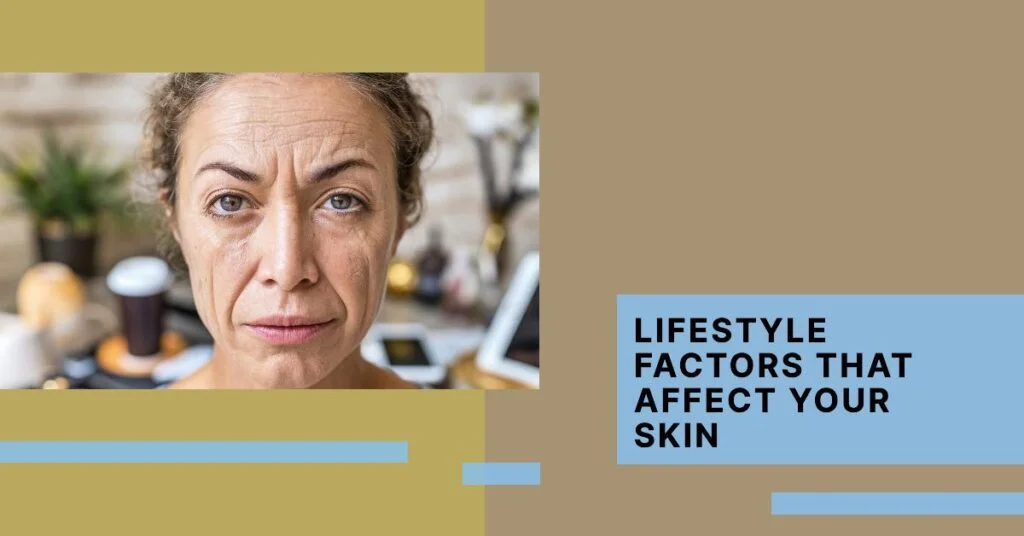 Lifestyle Factors