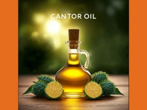 Castor Oil