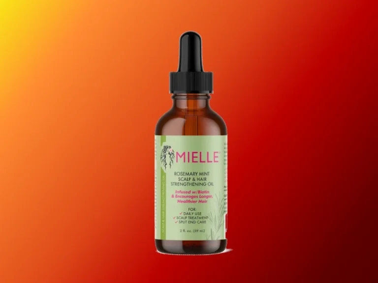 Mielle Organics