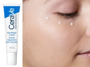 cerave eye repair cream review