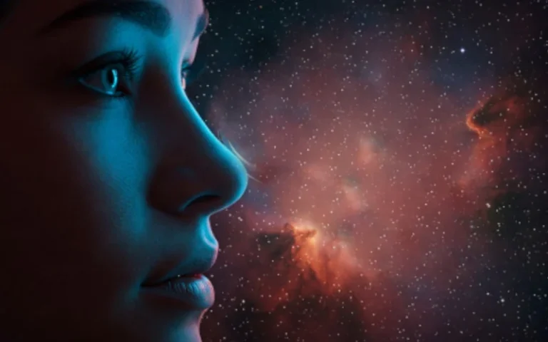 NASA Red Light Therapy