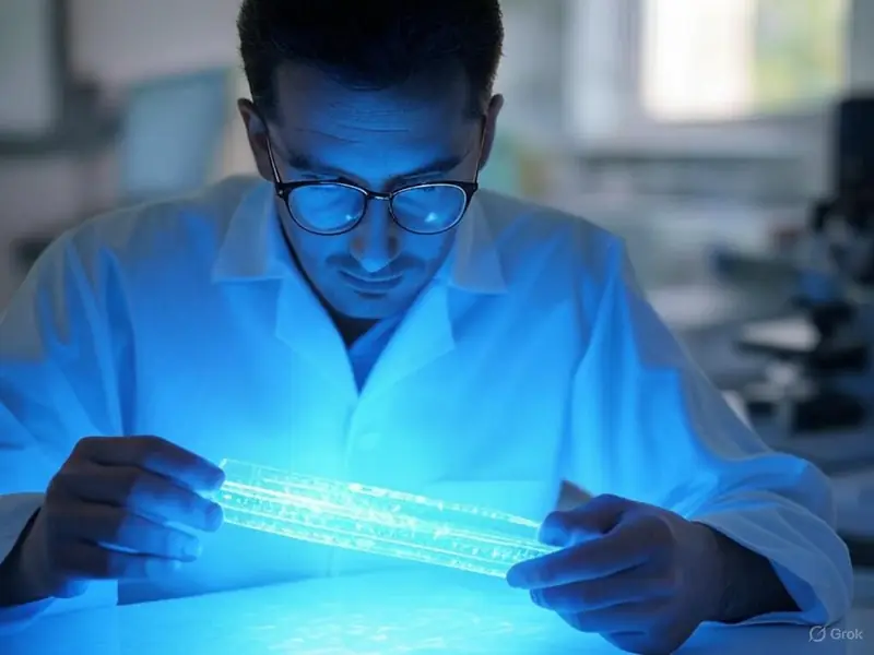 Blue Light Therapy for Acne 3 Science Behind Blue Light's Antibacterial Effects