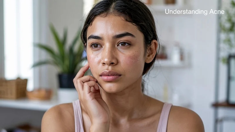 Blue Light Therapy for Acne 2 Understanding Acne