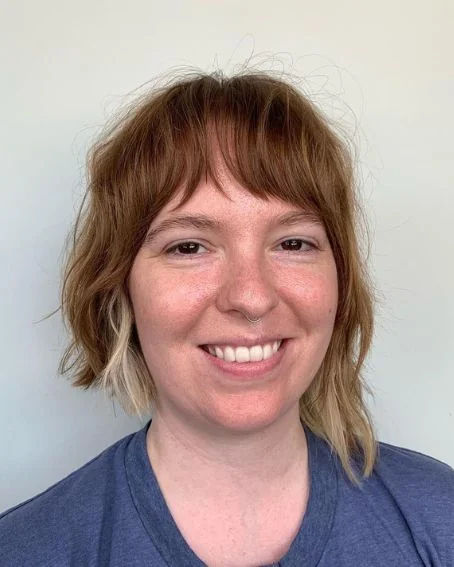 Stylish Bob Haircuts with Bangs 21 20. Asymmetrical Textured Bob Cut With Bangs