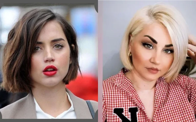 Short Bob Haircuts