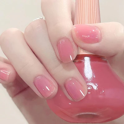 Nail Colors for Over 50 12 COSMOO Quick Dry Long Lasting Nail Polish