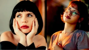 10 Short Bob Hairstyles With Bangs