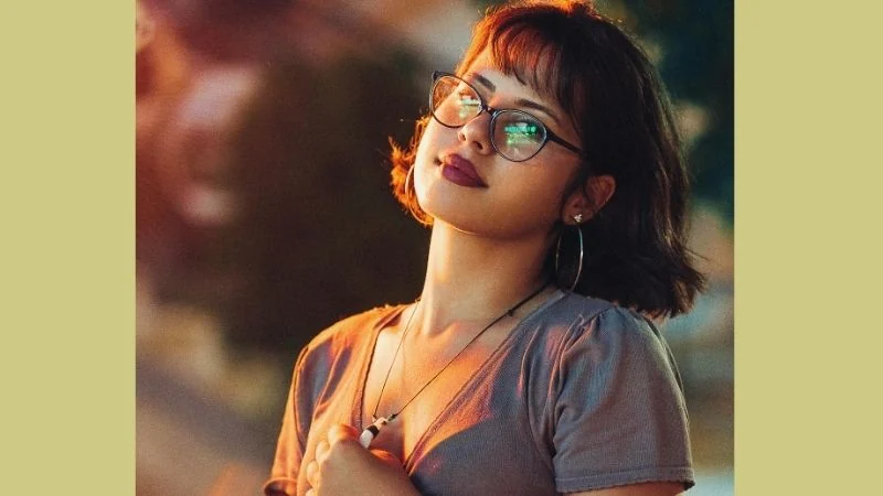 Short Bob Hairstyles With Bangs 7 Playful Texture: The Curly Short Bob with Micro-Fringe